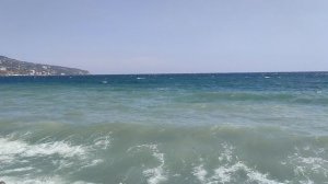 Ялта. Море волнуется раз....mp4