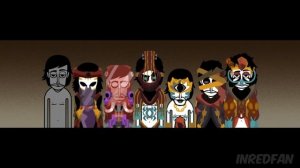 Remix Armed Mod | Incredibox | Arbox v4