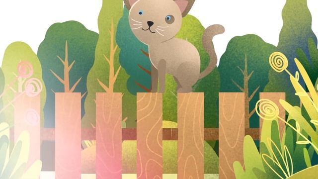 Ничейный кот. смотреть онлайн