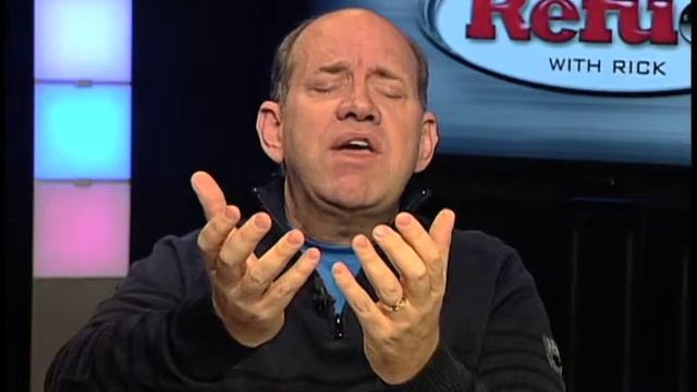 Заправься с Риком Реннером смотреть онлайн