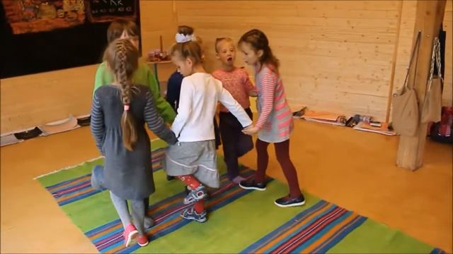 Встретились бяка и бука смотреть онлайн