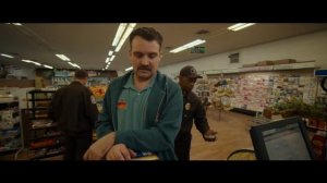 Мэгги Мур . (2023) . Комедия , детектив , триллер . США . Трейлер