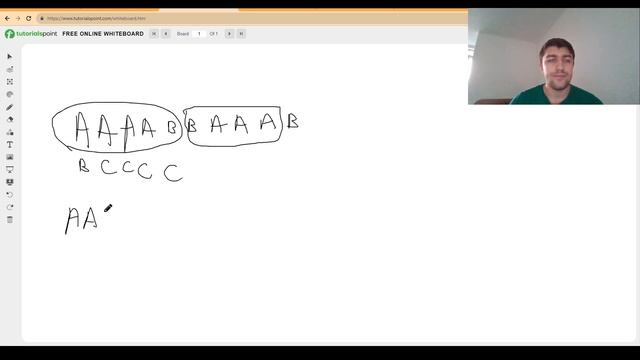 Codeforces Round #898 (Div. 4) - G. ABBC or BACB - Video Editorial смотреть онлайн