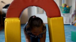 Фильм о санатории _Лесная сказка_