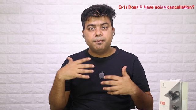 Giveaway, 1MORE True Wireless Earbuds Unboxing and Review [ Hindi ] смотреть онлайн