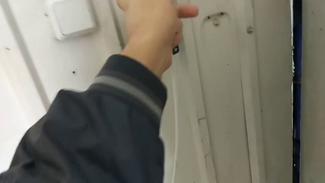 Моя первая коптильня холодного и горячего копчения (автоматика)! смотреть онлайн