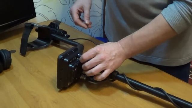 Лесные Копатели / распаковка и обзор Металлоискателя Makro Kruzer Multi / смотреть онлайн