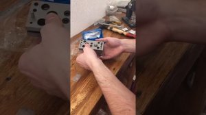 Обзор На Ювелирный Инструмент. Вырубка Дисков и Ригеля для Цепей.