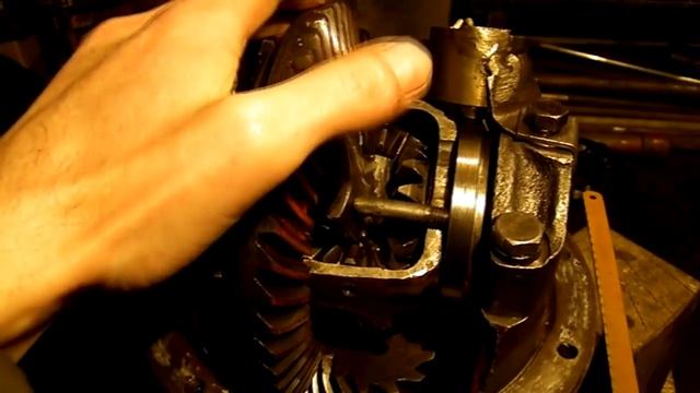 Блокировка дифференциала,новая разработка смотреть онлайн