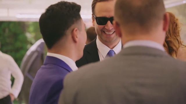 Самая необычная свадьба лета "Эдем" - свадебное агентство Wedding Consult смотреть онлайн