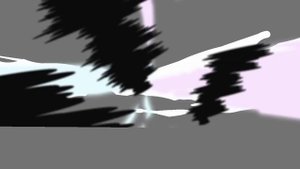 DOMAIN EXPANSION CLASH - Jujutsu Kaisen Stick Nodes Animation
