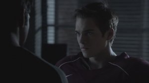 Оборотень / Волчонок / Teen Wolf – 4 сезон 8 серия