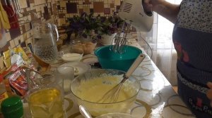 КУРИНАЯ ГРУДКА В КЛЯРЕ со СМЕТАННО-ЧЕСНОЧНЫМ СОУСОМ