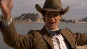 Introduction to The Impossoble Astronaut