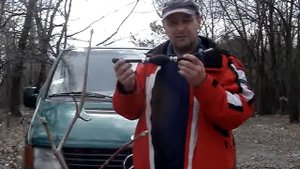 2013г. Мерседес ВИТО 110 ТД закачка диз.топл. в топливный фильтр. это применяется и на другие автом