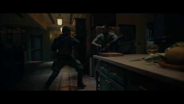 Плохие Парни До Конца (2024) | Это Мой Пацан | Озвучено Red Head Sound
