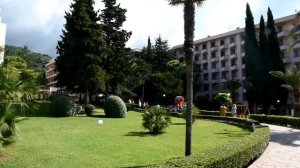 IBEROSTAR BELLEVUE/Бечичи/Черногория🇲🇪