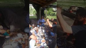 Рузимати понгози бо овози зинда