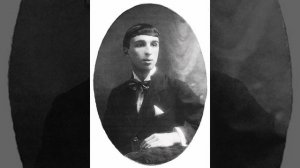 Георгий Иванов  -《 Беспокойно сегодня моё одиночество...》: Стихи