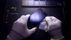 Huawei y6s Замена экрана