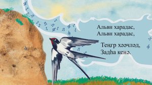 Альвн харадас