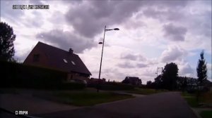 "Загнивающие" деревни Бельгии.Путешествие на машине по Европе