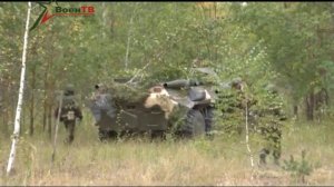 Армия моя