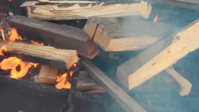 Обжиг и разбор большого ТРАНСФОРМАТОРА без проблем! смотреть онлайн