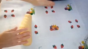 ГОТОВЬ СО МНОЙ - БЫСТРОЕ ПЕЧЕНЬЕ НА СКОВОРОДЕ?