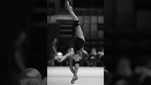 музыка для художественной гимнастики 46 смотреть онлайн