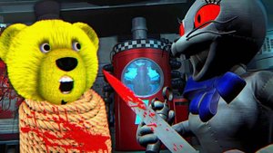 ЛУЧШИЙ FNAF МЕНЯ ПОЙМАЛА ВЕННИ и ХОЧЕТ УБИТЬ !!!