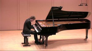 Ustvolskaya - Sonata No. 6