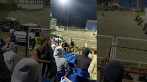 ШОУ КАСКАДЁРОВ. Самара.