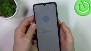 Redmi 12C | Как добавить отпечаток пальца на Redmi 12C - Настройка разблокировки отпечатком пальца