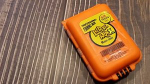 Поговорим о коробках | Лучшие коробки для джига и микроджига | Топ коробок для приманок и фурнитуры