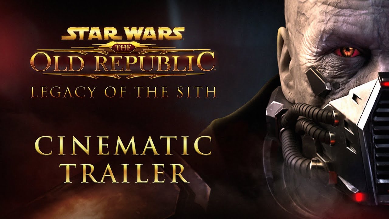 Star wars the old republic online steam фото 38