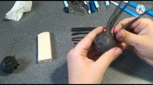 Небесный Крикун(Sky Screamer) гигант Тревора Хендерсона из пластилина