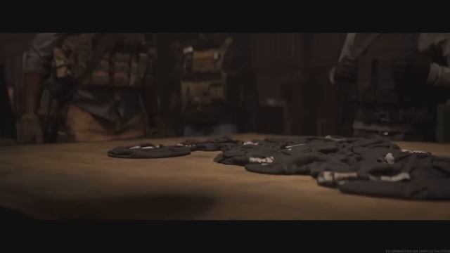 ГОУСТ Наконец-то снял свою Маску! l Прайс создает Команду Призрака в COD Modern Warfare 2 смотреть онлайн