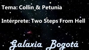 TWO STEPS FROM HELL - COLLIN & PETUNIA