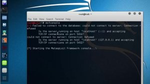 How to Hack Windows 10 with Kali Linux 2 Backdoor Trojan?