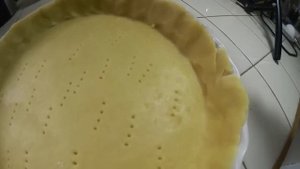 ? КИШ С ФОРЕЛЬЮ?РЫБНЫЙ ПИРОГ ?