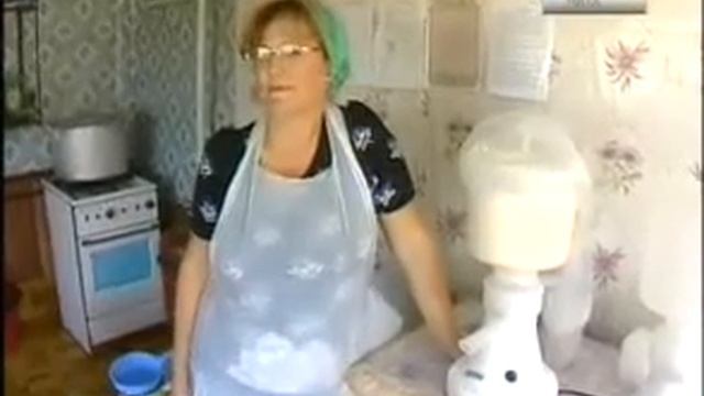 Семейный бизнес в Беклемишево.