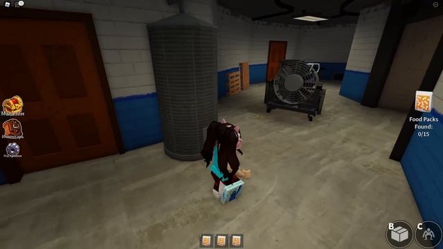 РАДУЖНЫЕ ДРУЗЬЯ в РОБЛОКС смотреть онлайн