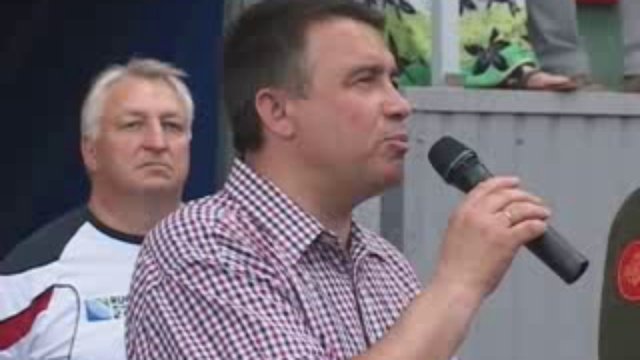 спартакиада