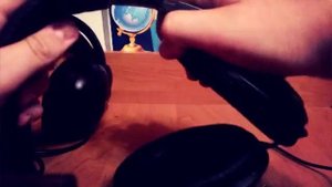 Наушники ритмикс 2 пары