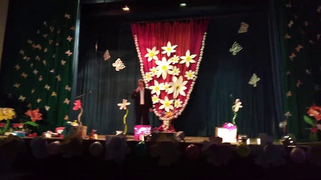 8 марта.сдк.подкраичи. смотреть онлайн