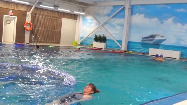 УРА!!! В КИРОВЕ ОТКРЫЛСЯ МОРЕ ПАРК! ТЕРМООЗДОРОВИТЕЛЬНЫЙ КОМПЛЕКС С БАССЕЙНОМ ПОД ОТКРЫТЫМ НЕБОМ!
