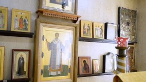фильм "Небо на земле"
