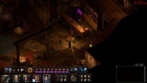 Pillars Of Eternity 2 Deadfire - Система воровства - Как раздобыть крутые шмотки без боя
