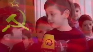 Кто победит, Сталин или Спайдермен?